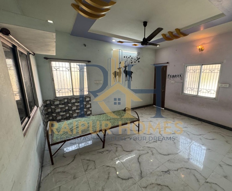 5 BHK RESIDENTIAL HOUSE AVAILABLE IN PROFESSOR COLONY