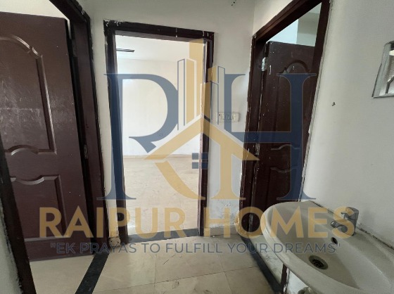 RESIDENTIAL  FLAT AVAILABLE  IN DALDAL SEONI