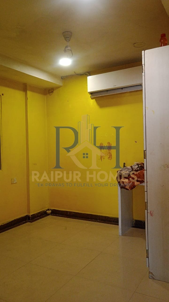 2 BHK RESIDENTIAL FLAT AVAILABLE IN GOGAON