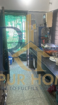 2 BHK RESIDENTIAL FLAT AVAILABLE IN KATORA TALAB