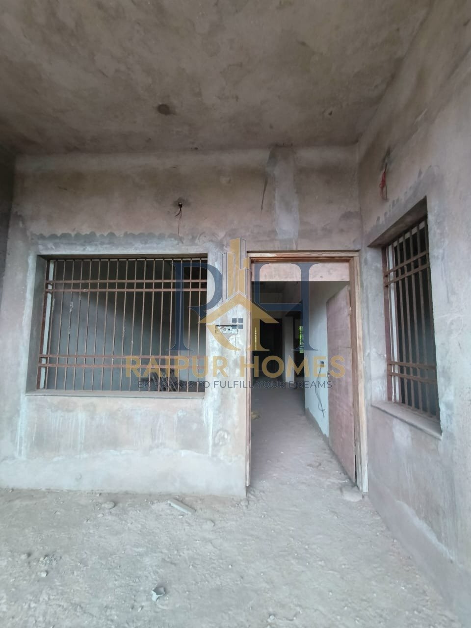 7 BHK RESIDENTIAL HOUSE AVAILABLE IN MOWA