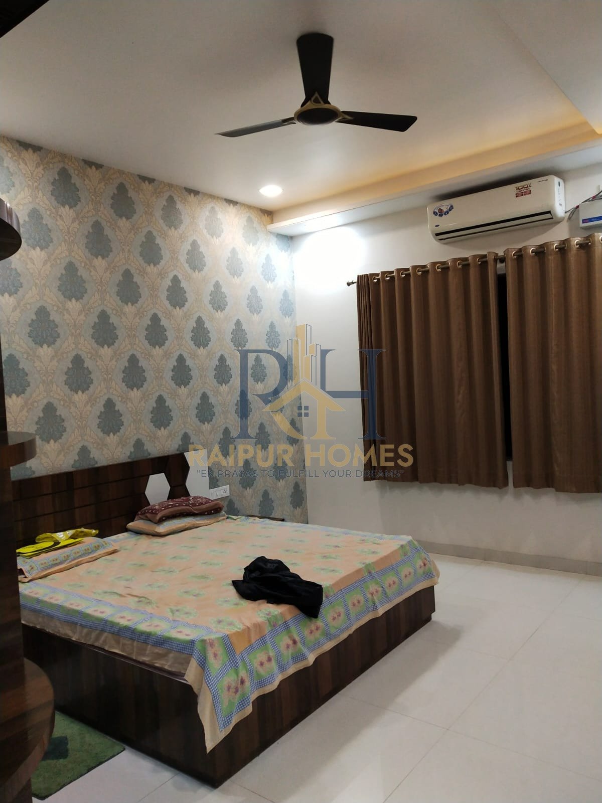 4 BHK RESIDENTIAL BUNGALOW AVAILABLE IN SADDU