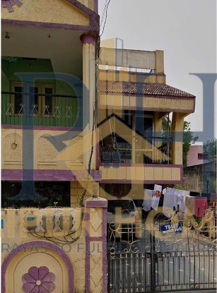 RESIDENTIAL FLAT AVAILABLE  IN SUNDER NAGAR