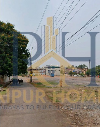 RESIDENTIAL FLAT AVAILABLE  IN SUNDER NAGAR