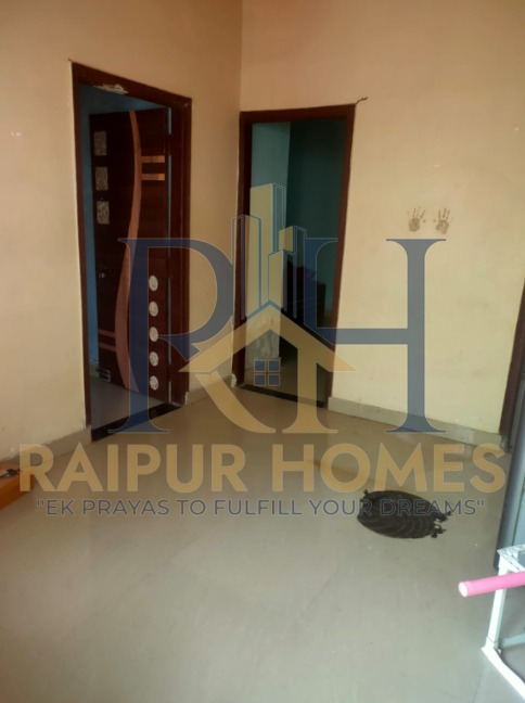 2BHK RESIDENTIAL HOUSE AVAILABLE IN