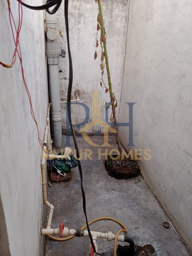 2 BHK RESIDENTIAL HOUSE AVAILABLE IN MOWA