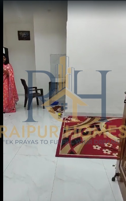 RESIDENTIAL  HOUSE  AVAILABLE IN DALDAL SEONI