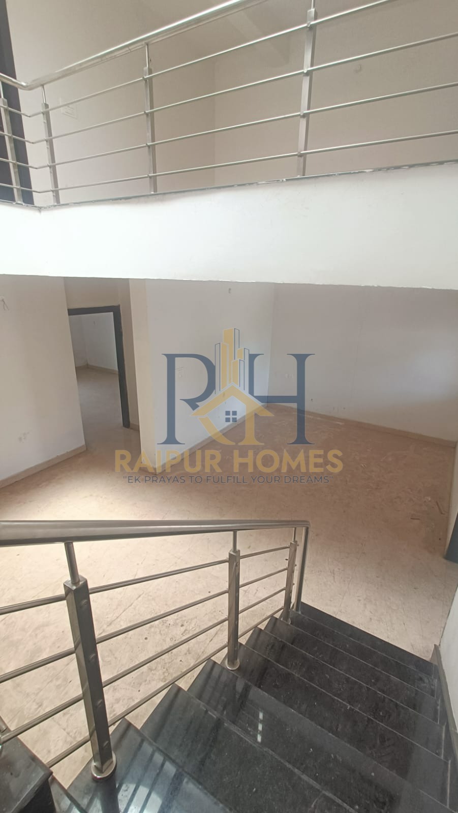 raipur homes