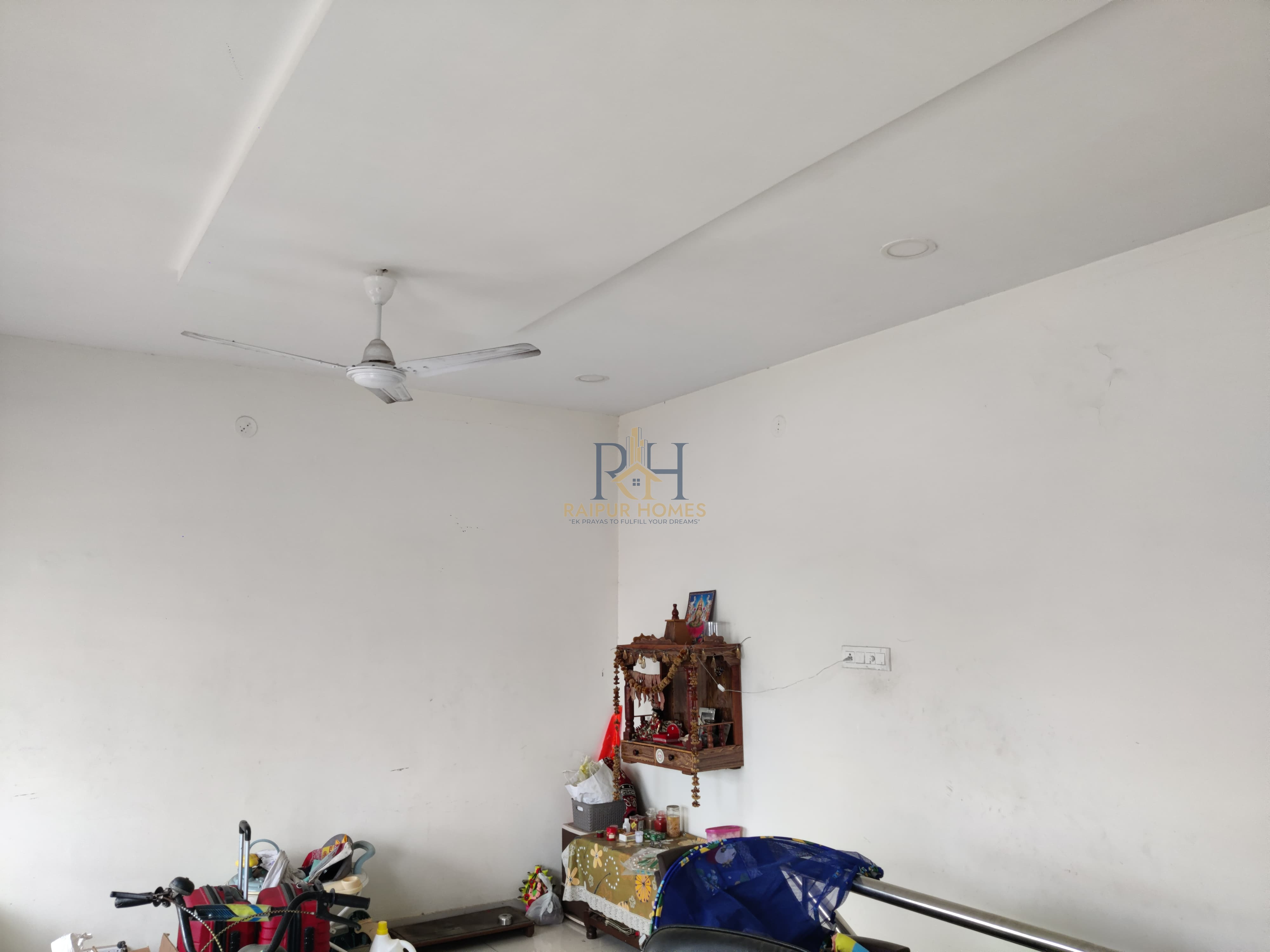 3BHK RESIDENTIAL PENT HOUSE AVAILABLE IN SHANKAR NAGAR