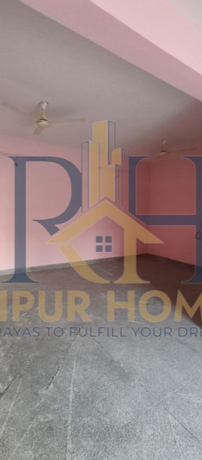 3BHK RESIDENTIAL FLAT AVAILABLE IN PACHPEDINAKA