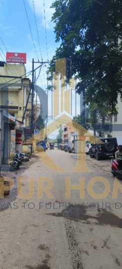 COMMERCIAL COMPLEX AVAILABLE IN PANDRI .