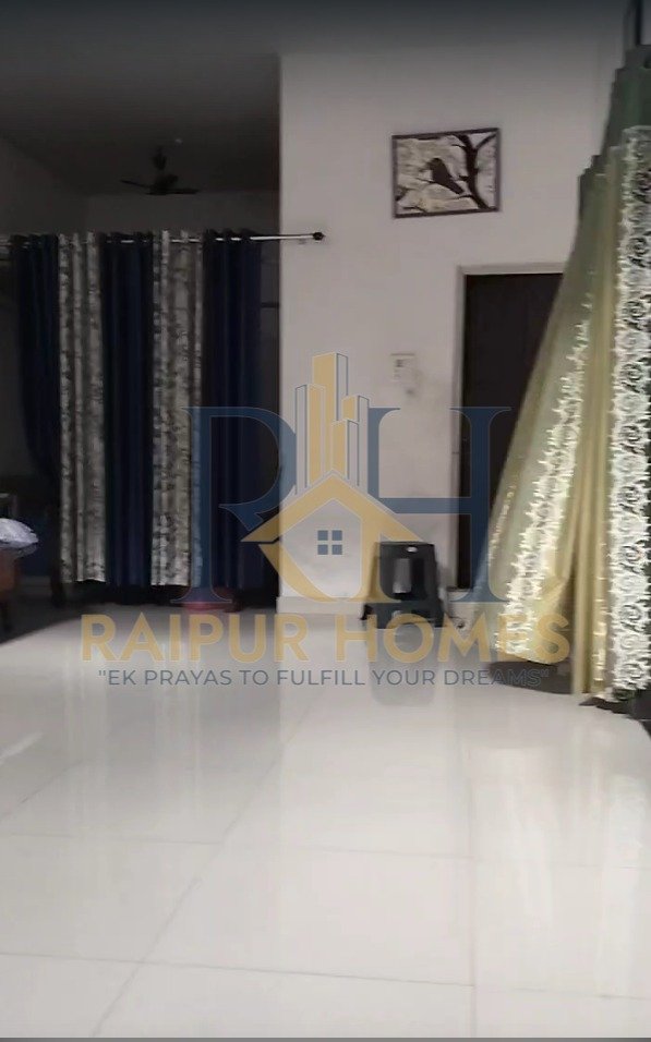 1 BHK RESIDENTIAL HOUSE AVAILABLE IN SANTOSHI NAGAR