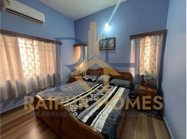 3 BHK RESIDENTIAL BUNGALOW AVAILABLE IN VIDHAN SABHA