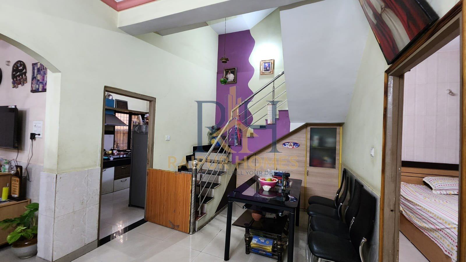 5 BHK RESIDENTIAL HOUSE AVAILABLE IN TATIBANDH