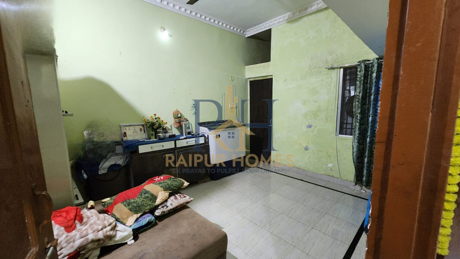 4BHK RESIDENTIAL HOUSE AVAILABLE IN AMLIHDIH