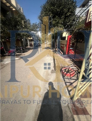 RESIDENTIAL  HOUSE AVAILABLE IN SHANKAR NAGAR