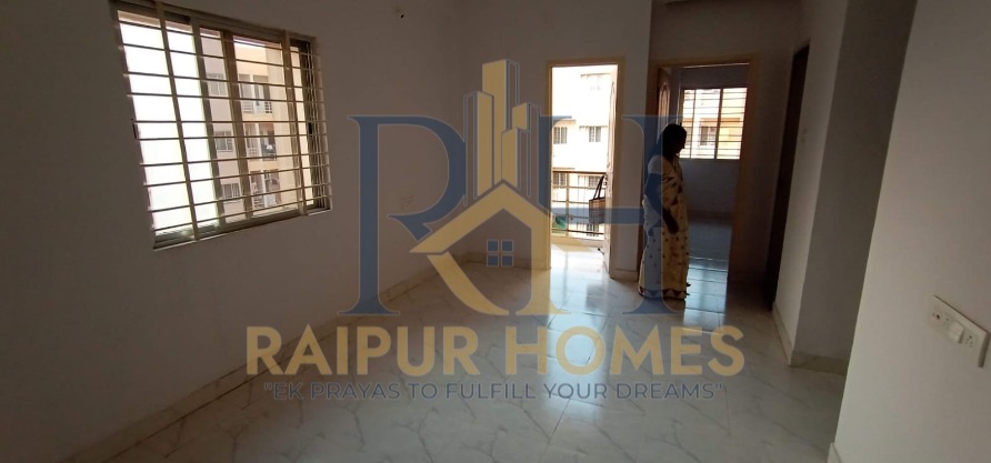 1 BHK FLAT  AVAILABLE IN KABIR NAGAR