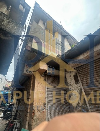 COMMERCIAL GODOWN AVAILABLE IN MAUDHAPARA
