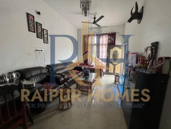 raipur homes