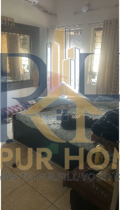 2 BHK RESIDENTIAL FLAT AVAILABLE IN KATORA TALAB