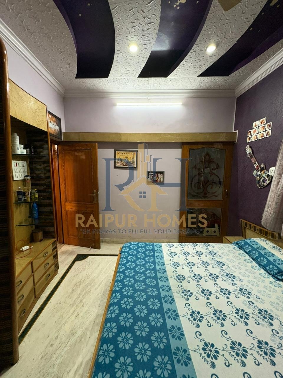 2 BHK RESIDENTIAL HOUSE AVAILABLE IN NEW RAJENDRA NAGAR