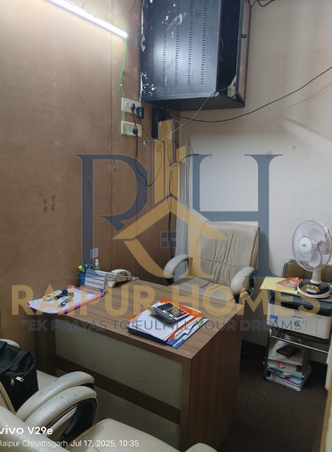 COMMERCIAL OFFICE AVAILABLE IN DUMARTARAI