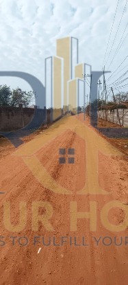 SEMI COMMERCIAL PLOT AVAILABLE IN BHATAGAON