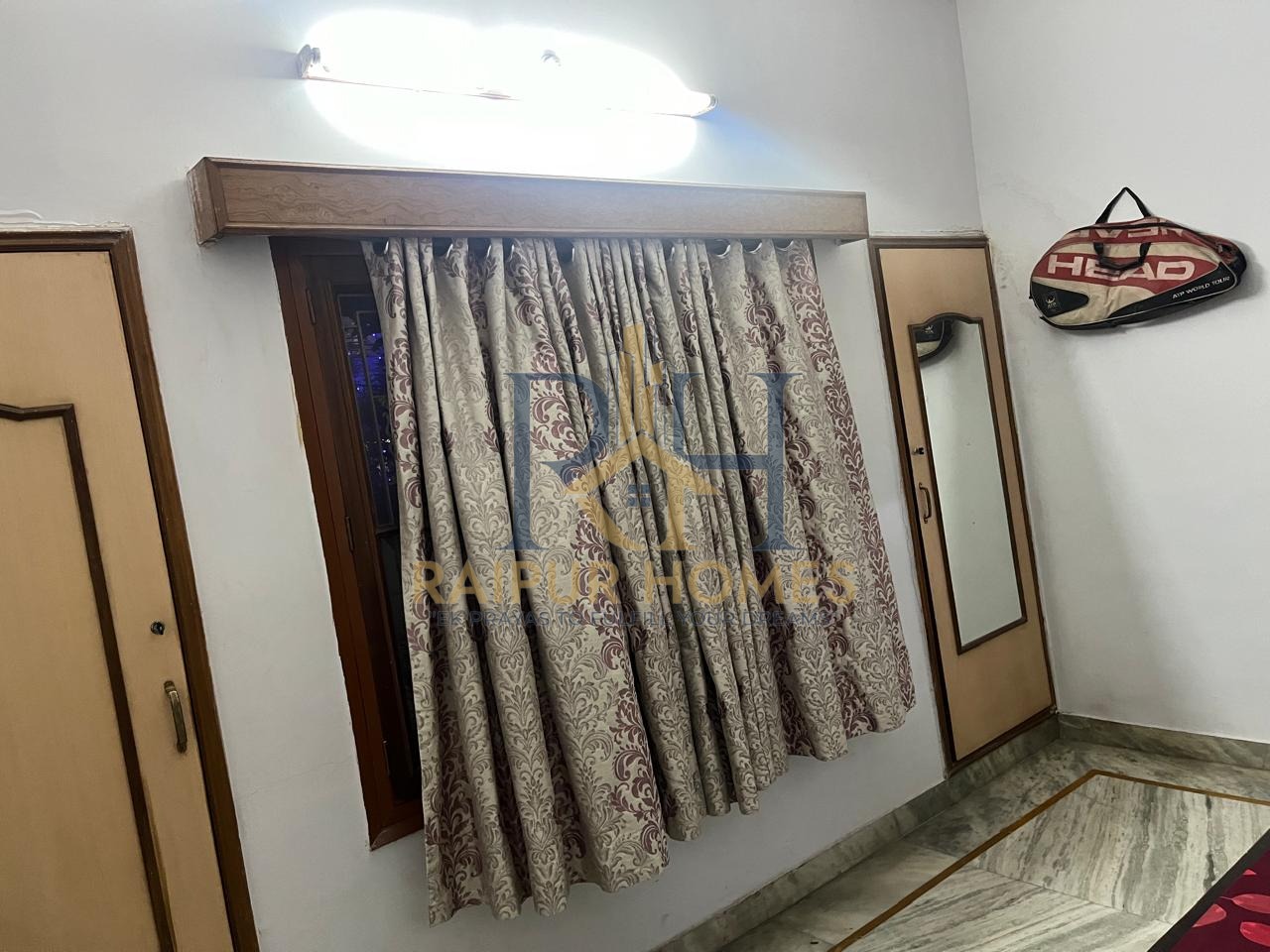 4 BHK RESIDENTIAL BUNGALOW AVAILABLE IN SHANKAR NAGAR