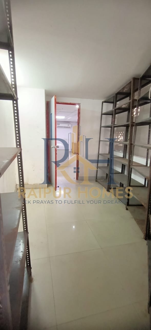 COMMERCIAL OFFICE AVAILABLE NEAR IN TATIBANDH