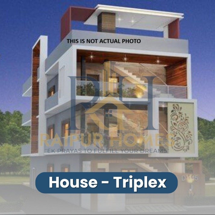 1 BHK RESIDENTIAL HOUSE AVAILABLE IN TATIBANDH