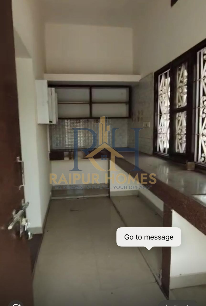 1 BHK RESIDENTIAL HOUSE AVAILABLE IN SHANKAR NAGAR