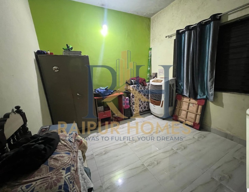 4BHK RESIDENTIAL HOUSE AVAILABLE IN SADDU