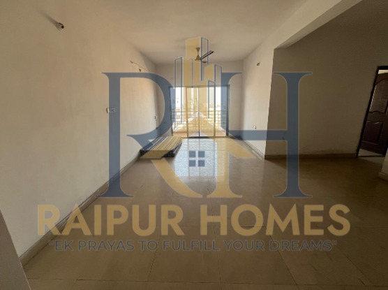 RESIDENTIAL  FLAT AVAILABLE  IN DALDAL SEONI
