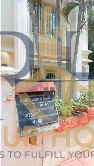 3 BHK RESIDENTIAL BUNGLOW AVAILABLE  IN KACHNA