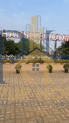 RESIDENTIAL PLOT AVAILABLE  IN VIDHAN SABHA