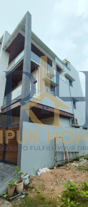 5BHK RESIDENTIAL BUNGLOW AVAILABLE IN SARONA