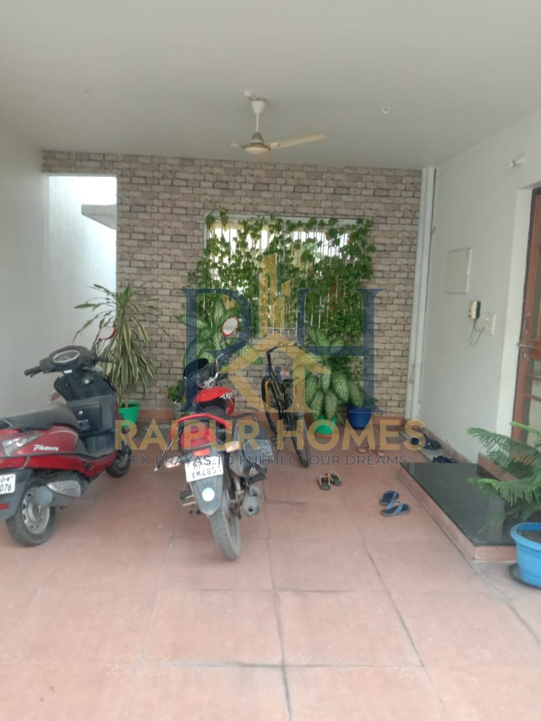 3 BHK RESIDENTIAL BUNGALOW AVAILABLE IN SADDU