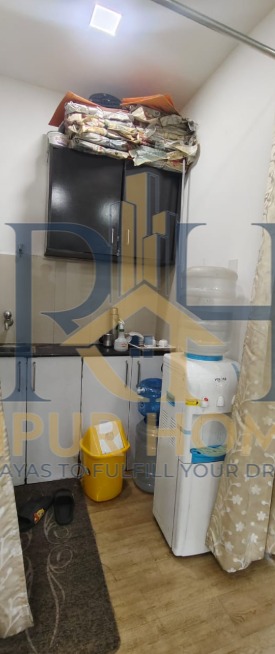 COMMERCIAL OFFICE AVAILABLE IN SHANKAR NAGAR .