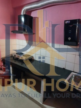 RESIDENTIAL FLAT AVAILABLE IN VISHAL NAGAR