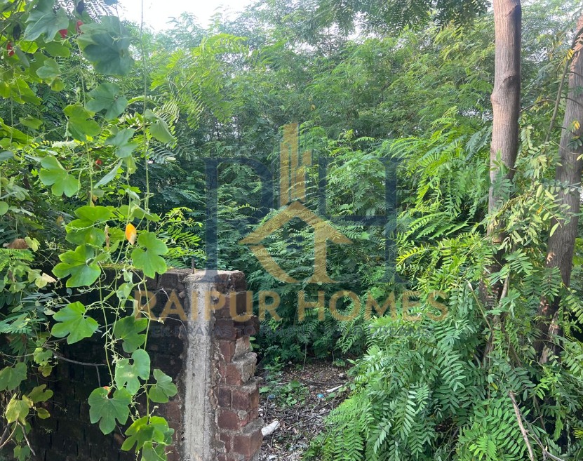 RESIDENTIAL PLOT AVAILABLE IN KACHNA