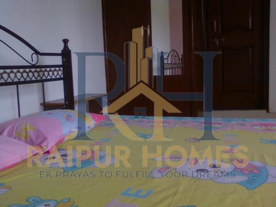 4 BHK RESIDENTIAL  HOUSE AVAILABLE IN VISHAL NAGAR