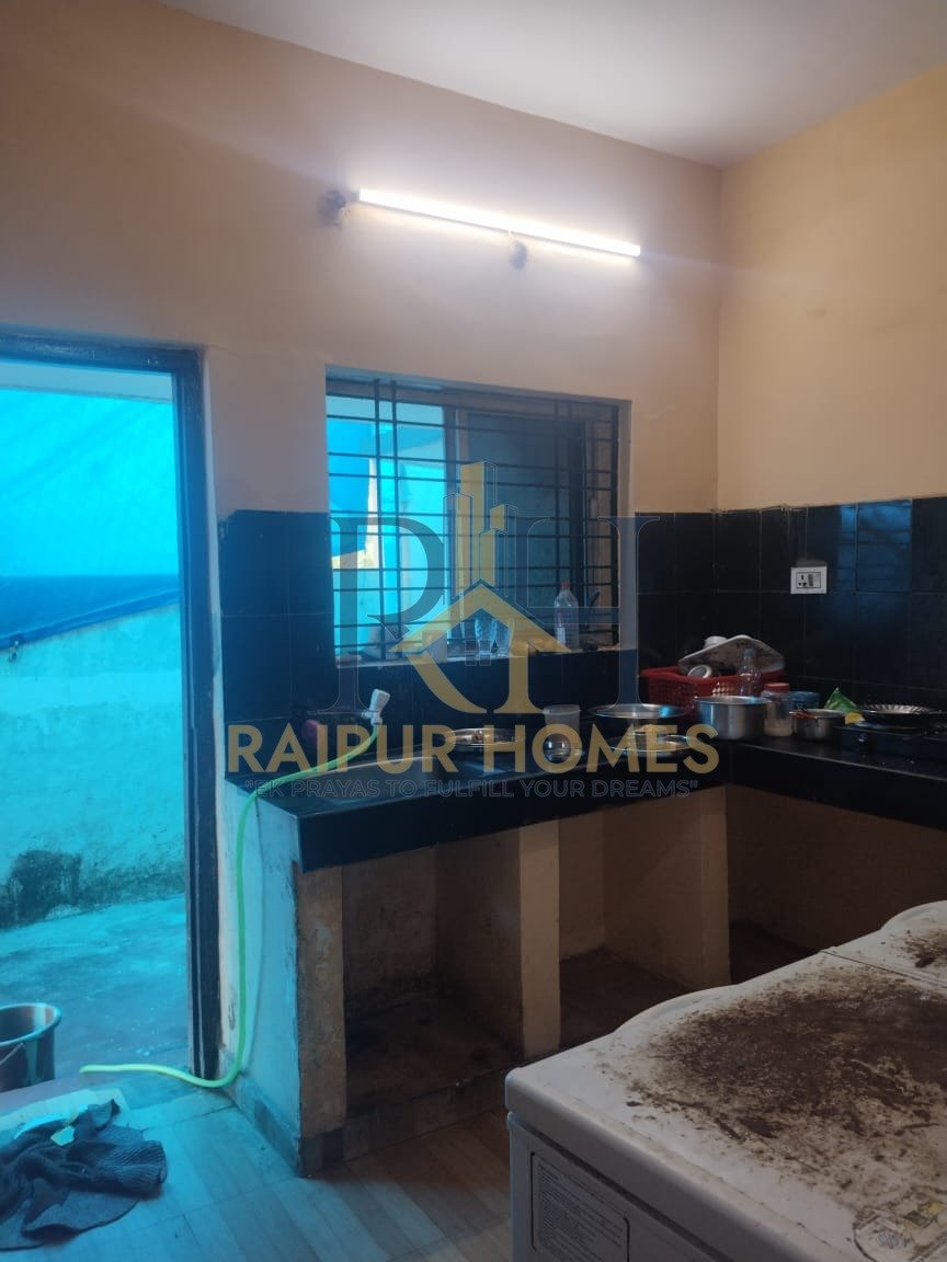 3 BHK RESIDENTIAL DISMANTLE BUNGALOW AVAILABLE IN MOWA