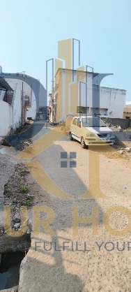 RESIDENTIAL PLOT AVAILABLE IN MAHADEVGHAT