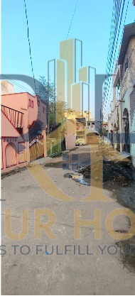 5 BHK RESIDENTIAL HOUSE AVAILABLE IN MOWA