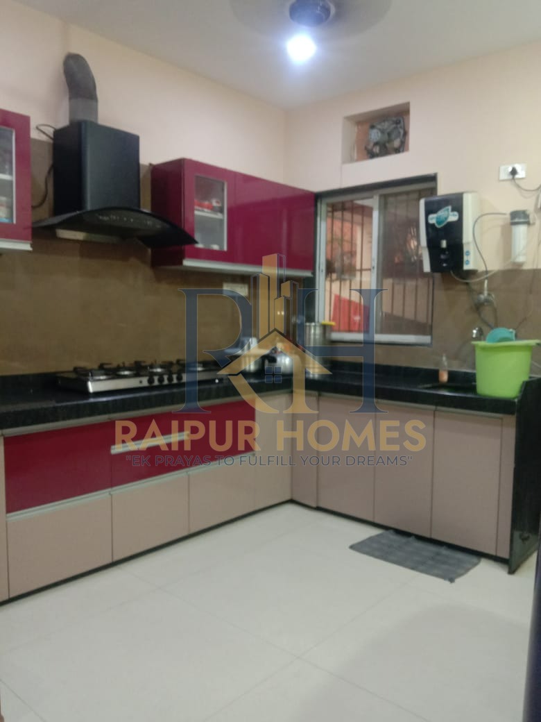 3 BHK RESIDENTIAL BUNGALOW AVAILABLE IN SADDU