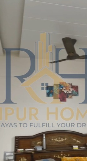 RESIDENTIAL BUNGLOW AVAILABLE IN VIDHANSABHA