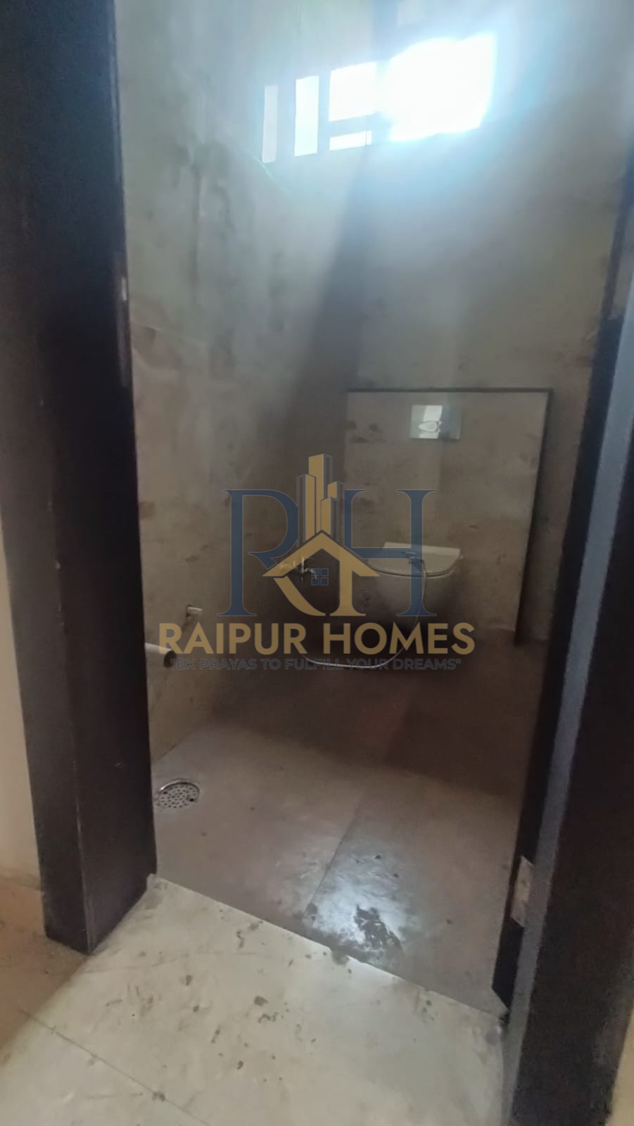 raipur homes