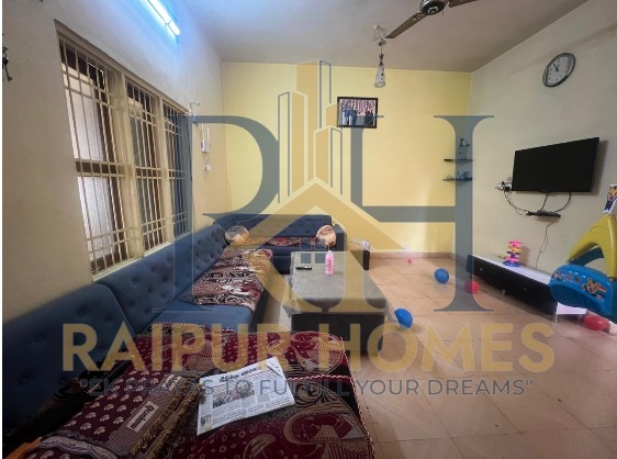 RESIDENTIAL  HOUSE AVAILABLE IN SHANKAR NAGAR