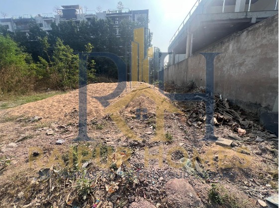 RESIDENTIAL PLOT AVAILABLE IN VIDHAN SABHA