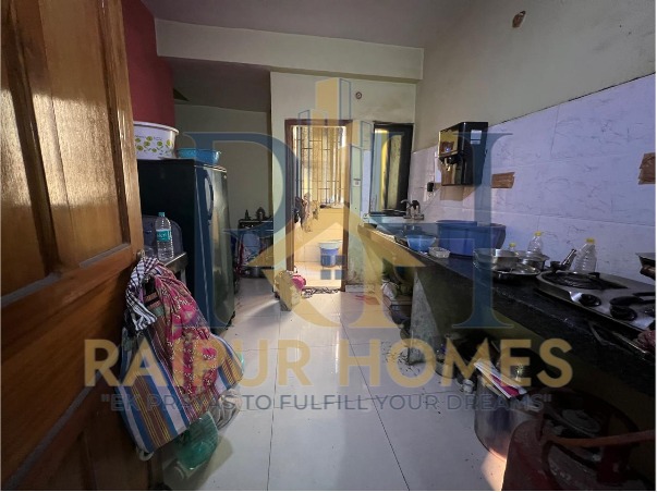 3 BHK RESIDENTIAL FLAT  AVAILABLE IN SHANKAR NAGAR